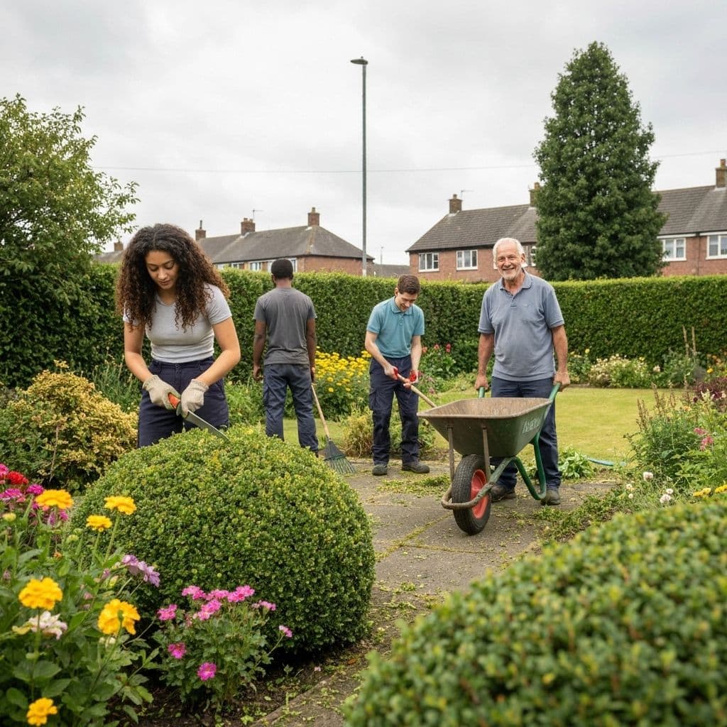 garden-maintenance-belfast