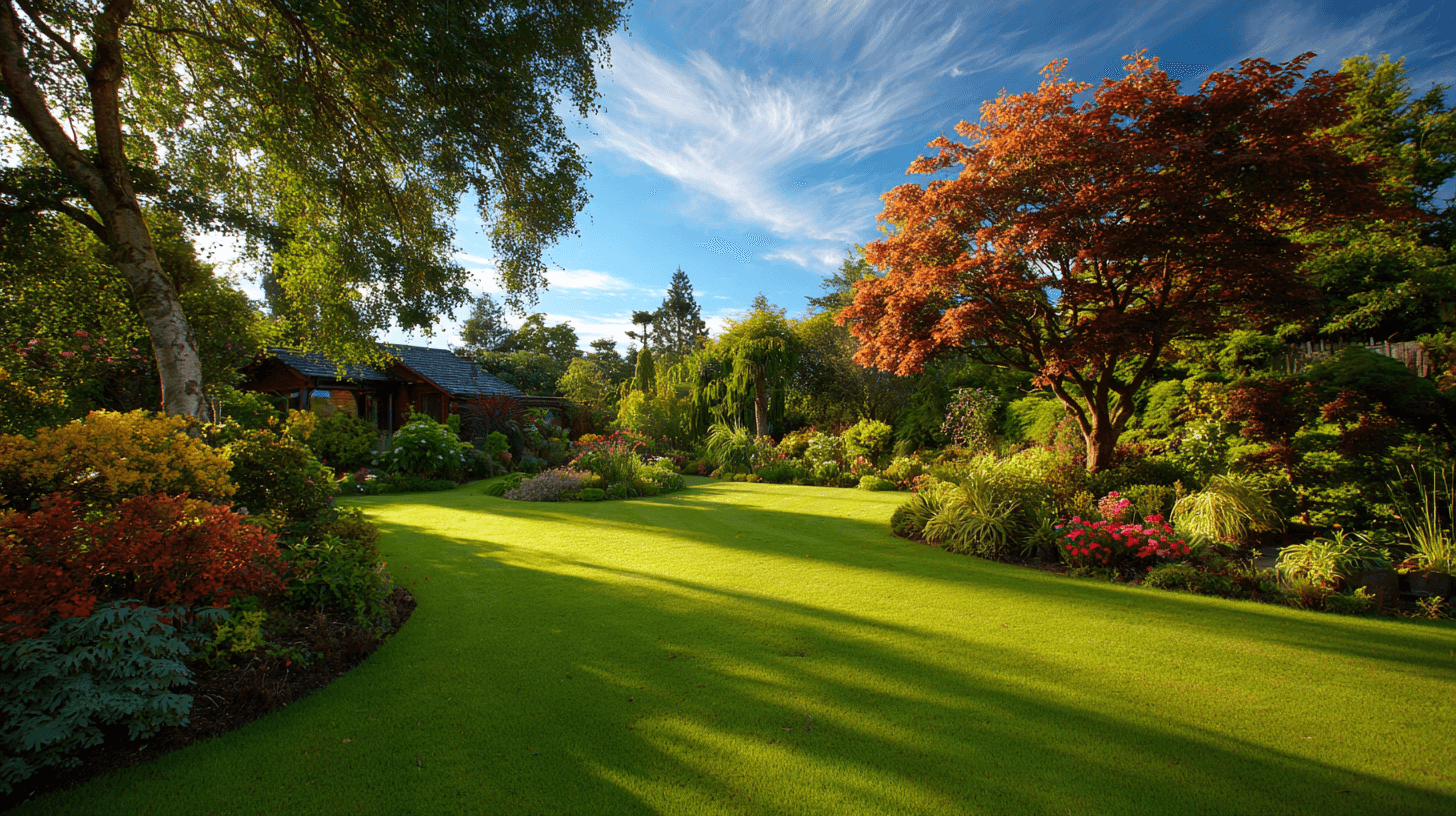 Transforming Landscapes for Over 15 Years