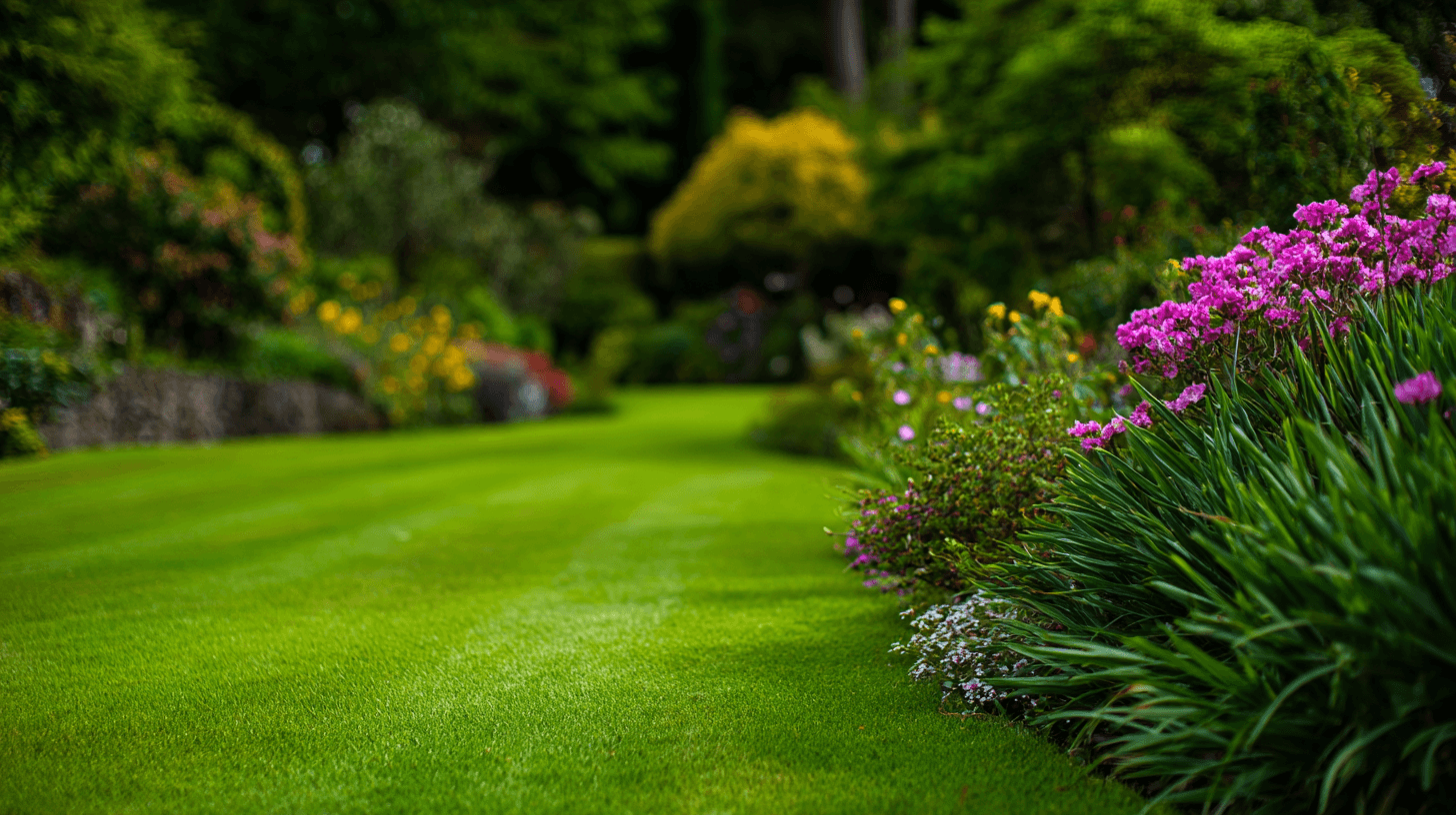 Expert Landscaping Insights