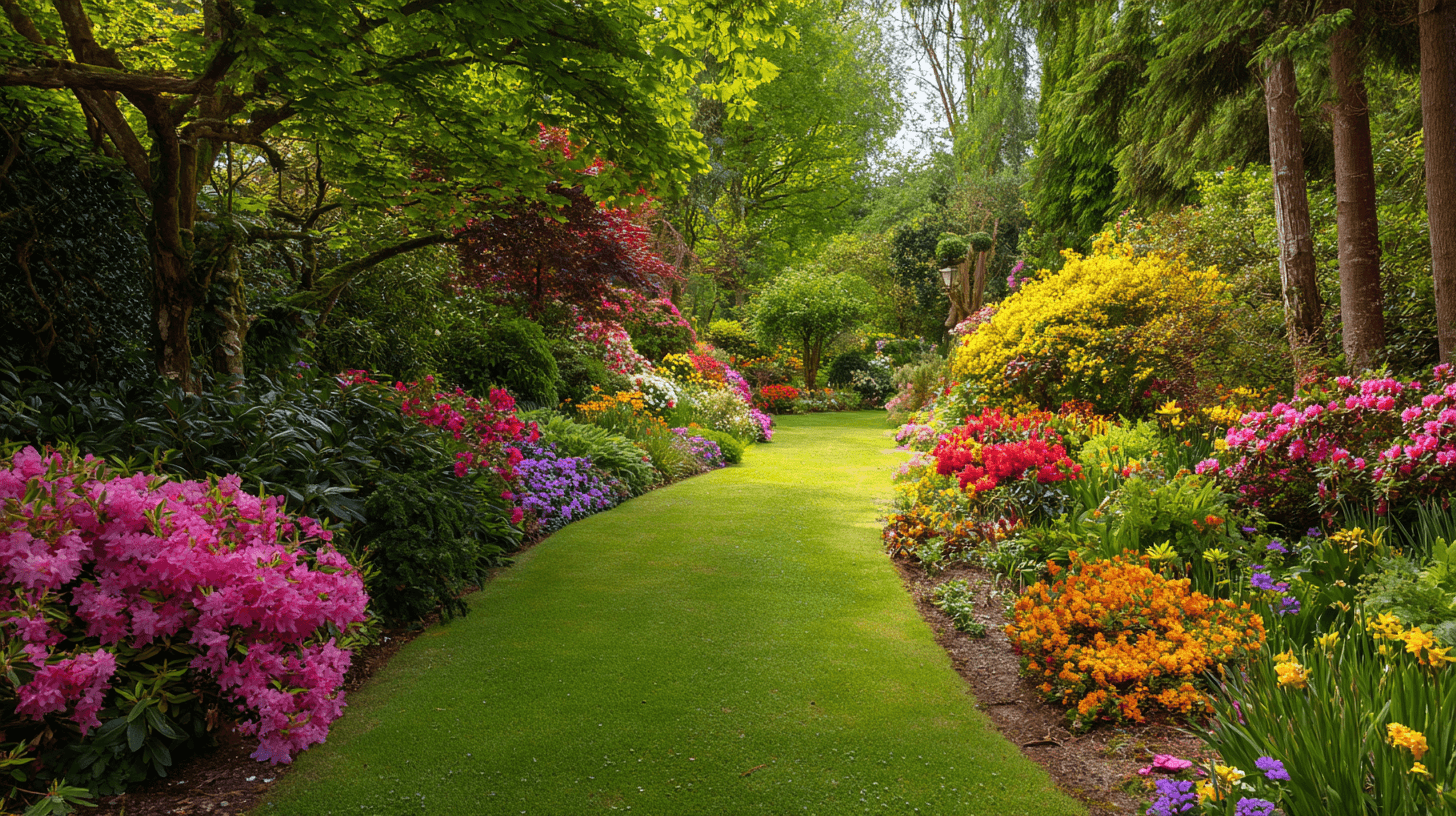 Let's Transform Your Outdoor Space