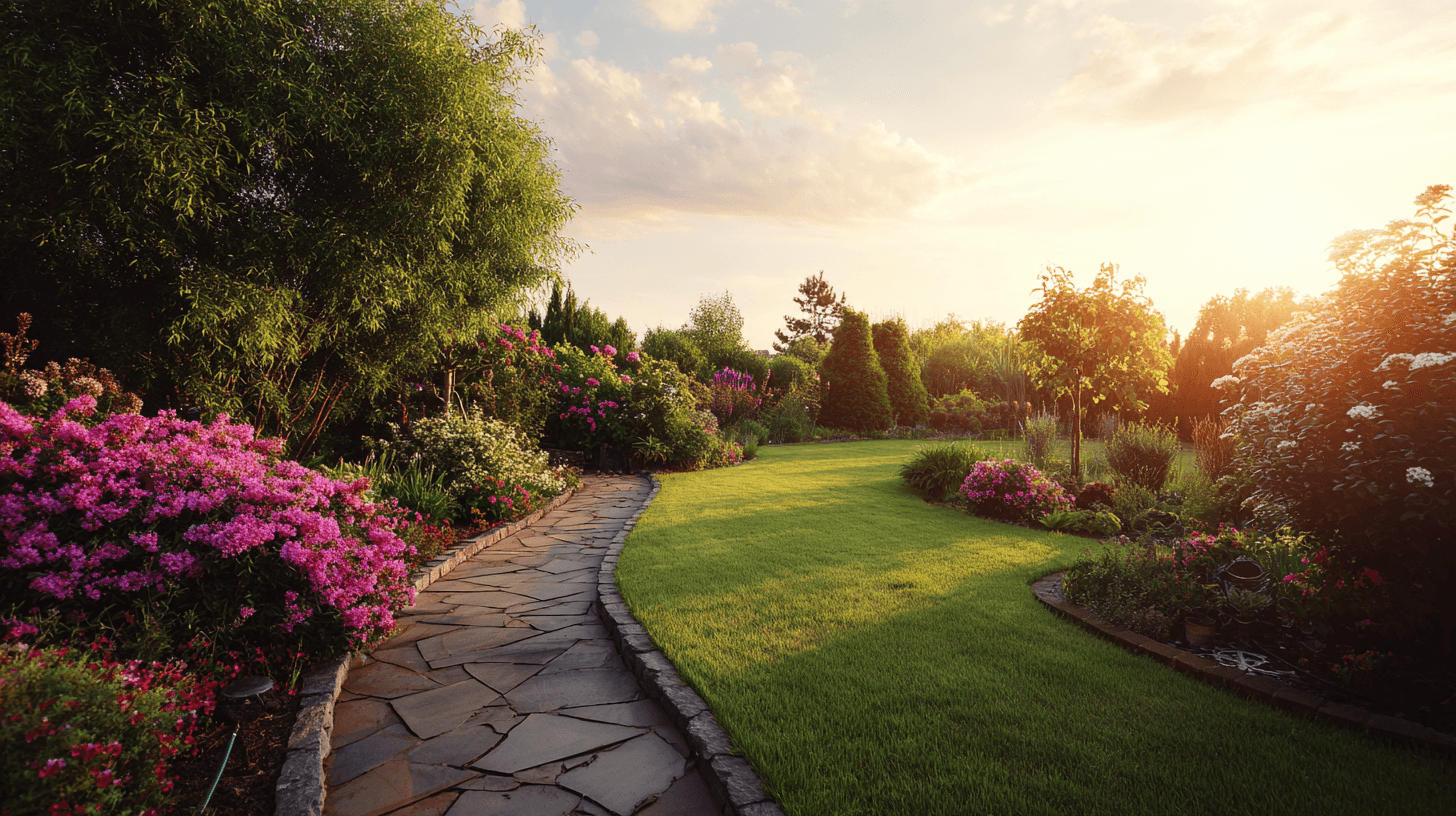 Complete Landscaping Solutions