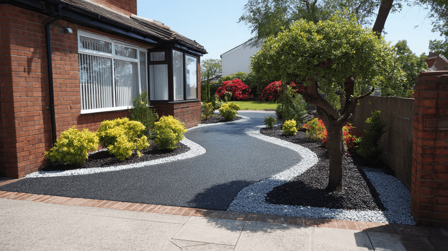 resin-driveways-belfast